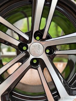 NOVÁ ALU SADA 4x108 R17 - 3