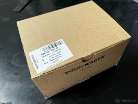 Chladič oleje převodovky OEM VW 02E409061D - 3