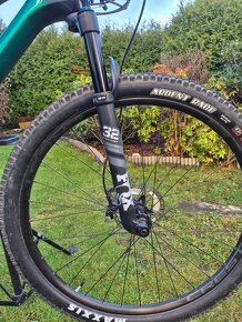 Cannondale Scalpel Carbon 4 - 3