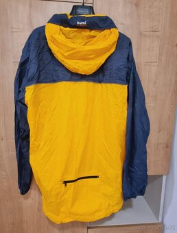 Větrovky HUMI vel. XL a M - 3