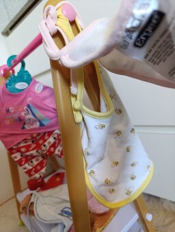 Baby Born doplňky - 3
