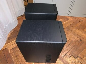 Holandský a holandský 8c studiový monitor paar - 3