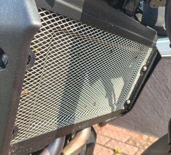 YAMAHA MT-07 - 3