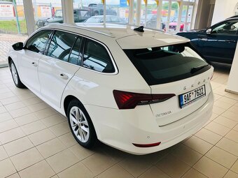 Octavia Style 2.0 TDI 85kW - 3
