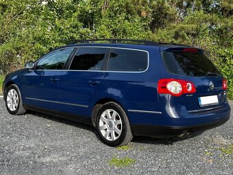 Passat B6 2.0TDi 103kw - 3