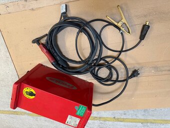 Fronius transtig 1700 TIG svářecí zdroj - 3