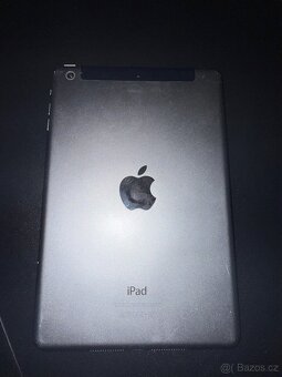 Apple iPad mini 2 (128 GB, Wi-Fi + SIM), - 3