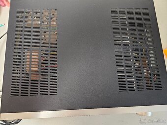 Luxman A - 383 - 3
