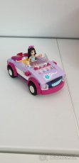 Sporťák EMY lego friends - 3