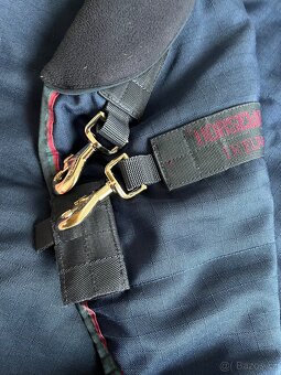 Rambo Cosy stable 145cm 100g - 3