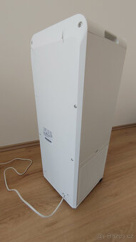 Prodám Daikin MCK55WVM – čistička vzduchu + zvlhčovač - 3