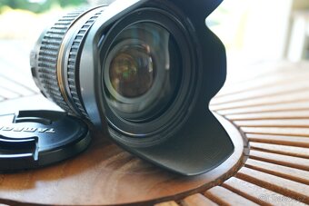 Tamron 17-50mm f2.8,XR Di II pro Canon - 3
