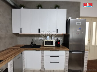 Pronájem bytu 2+kk, 73 m², Zákolany - 3