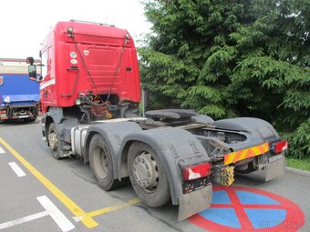Scania R 480 LA 6x2 orig.km ev.č. 25120 - 3