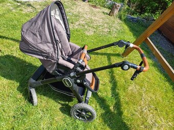 Kocarek Emmaljunga NXT 90 F OUTDOOR - 3
