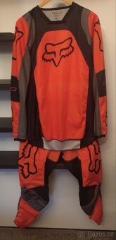 Dres FOX vel M. - 3