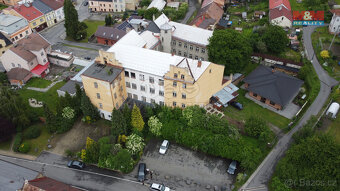 Prodej nájemního domu, 1000 m², Fulnek - 3