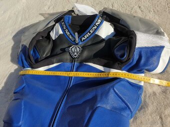 Moto kombineza Arlen Ness 52 L - 3