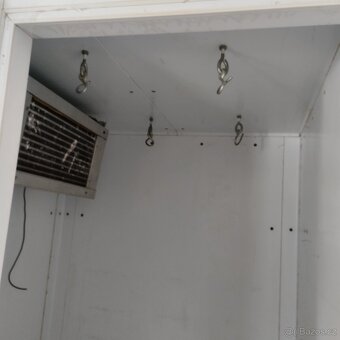 Chladící box - 3