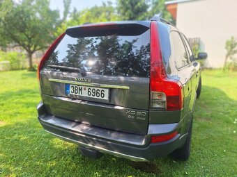 Volvo XC90 - 3