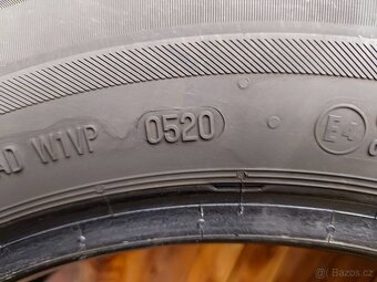 Gumy letní  185/65 R15 - 3