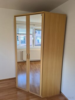 Šatní skřin - 3