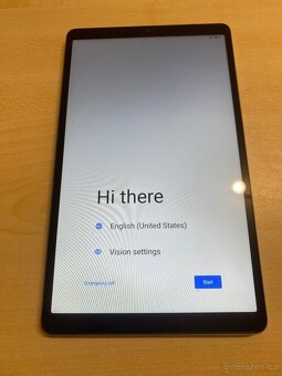 Tablet blackview tab 60 6GB/128GB - 3