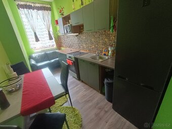Pronájem bytu 2+1 49 m² - Trutnov, Horní promenáda - 3