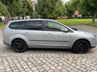 Ford Focus 1.6 benzin - 3