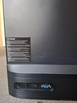 LCD 24" THOMSON M24FC12401 - 3