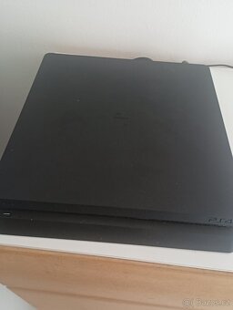 Ps4 - 3
