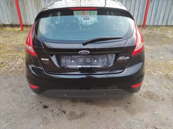 Ford Fiesta - 3