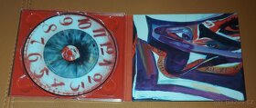 CD SYSTEM OF A DOWN - MEZMERIZE 2005 1. JAPAN PRESS - 3