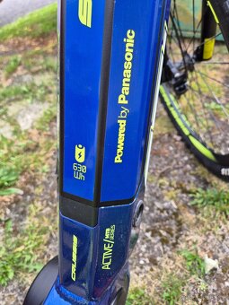 Crussis e-Largo 7.7 - 3
