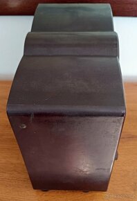 staré rádio Philips 964 AS Philette - 3