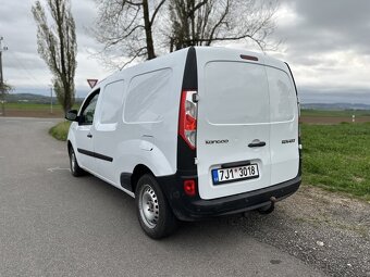 Renault Kangoo 1.5 dci - 3