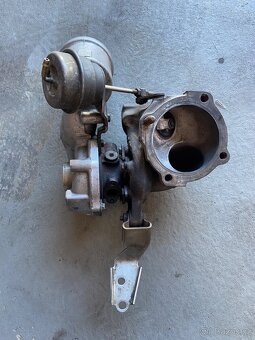 Turbo K03 - 3