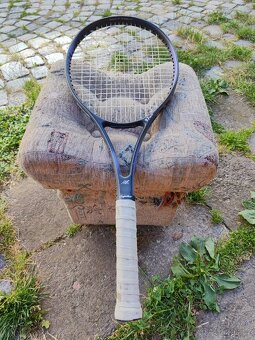 Tenisové rakety,2X cena za obě.. - 3