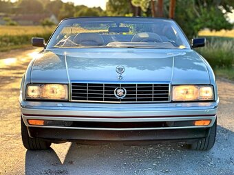 1991 Cadillac Allante 4.5 V8 - 3