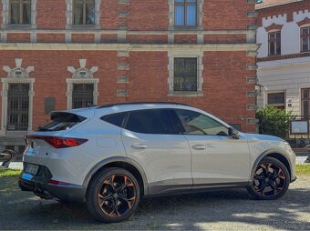 CUPRA FORMENTOR 1.MAJ DPH VZ BREMBO VIRTUAL AMBIENT - 3