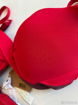 Calzedonia plavky nove s visackou - 3