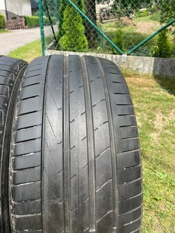 Letní Sada Hankook Ventus S1 245/45 R18 96V - 3