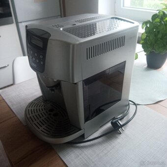 DeLonghi Magnifica Pronto - 3
