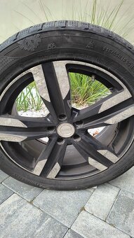 ADV.1, 18", 5x112, 215/55 R18 - 3