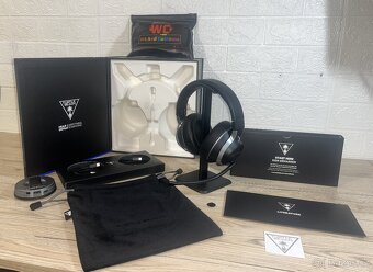 Herní Sluchátka - Turtle Beach Stealth Pro-Záruka - 3