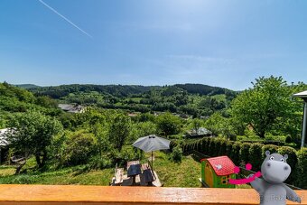 Prodej pozemku - zahrady, 308 m2 - Vsetín, ev.č. 58235 - 3