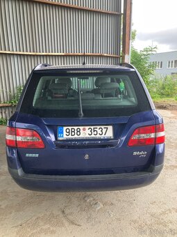 Fiat Stilo 1.9 JTD 59 KW - 3