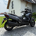Yamaha Tricity 300 5429 KM 1.maj,TOP stav, Odpočet DPH - 3