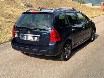 Peugeot 307SW 2.0 benzin AUTOMAT - 3