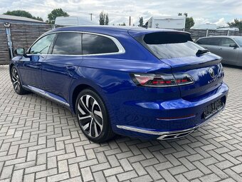 Volkswagen Arteon Shooting Brake R-Line 2.0TSI 4Motion DSG - 3